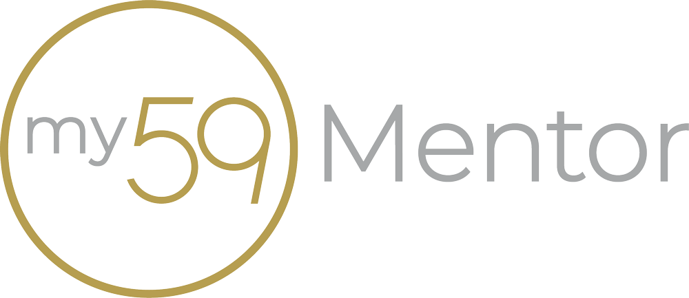 my59 Mentor logo